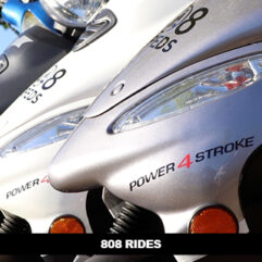 808 Mopeds